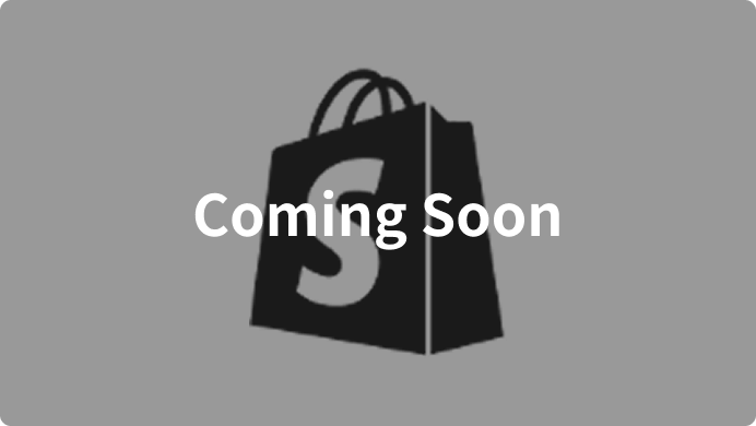 ECプラットフォームサービス：Shopify