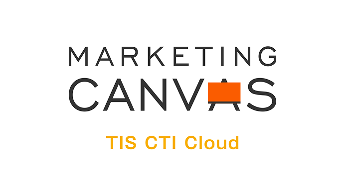 CTIクラウドサービス（PBX利用型）：TISI CTI Cloud