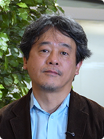 岡部 耕一郎