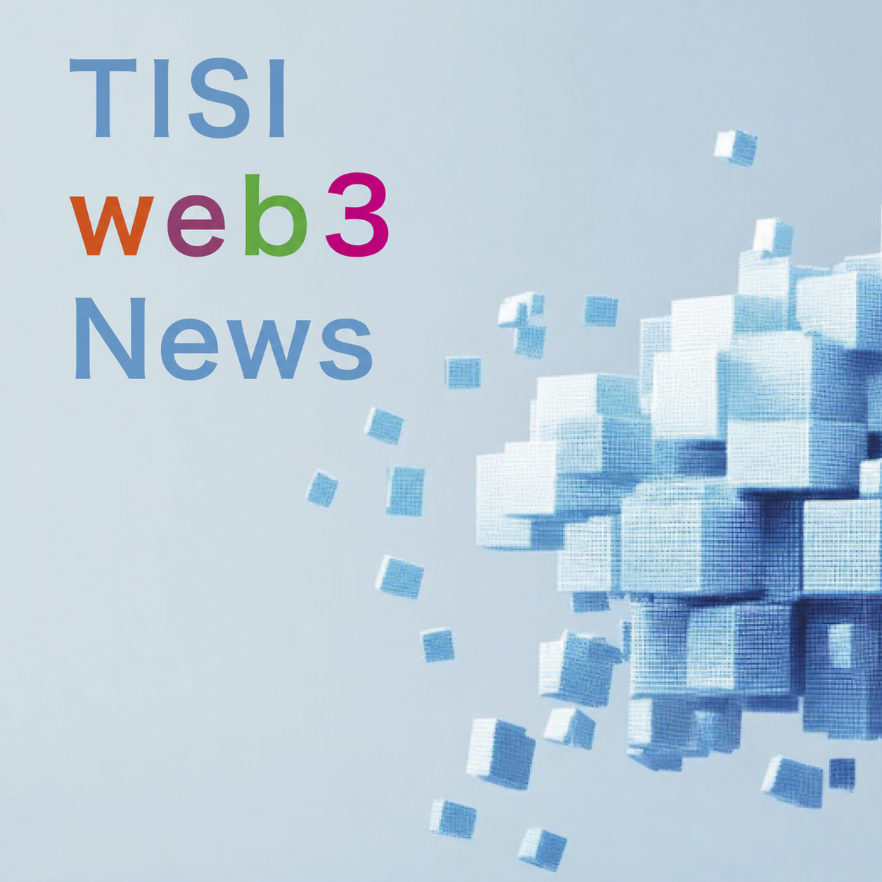 TISIのweb3ビジネス最新ニュースからセミナー・イベント情報まで