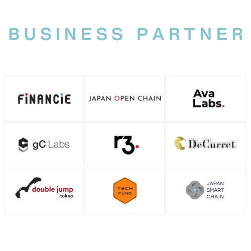 協業でweb3で新しい価値を創る。TISIのパートナー企業